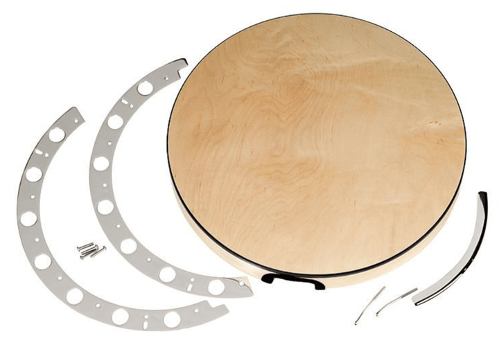 Goodtime Banjo Resonator Retro Fit Kit - Banjo Studio