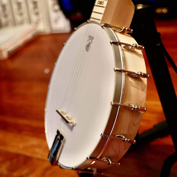 Goodtime Jr. 5-String Banjo (FLOOR MODEL) Deering Musical Instruments