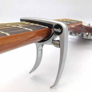 Guitar Capo - Trigger Style SUNLP SUNLP Guitar Accessories