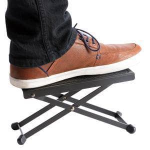 Guitar Foot Rest - On-Stage FS7850B On Stage Accessories