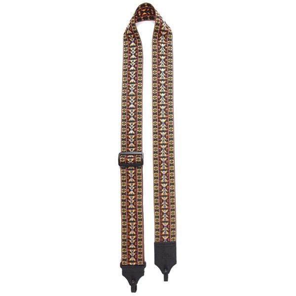 Hootenany Banjo Strap LM Products Banjo Straps