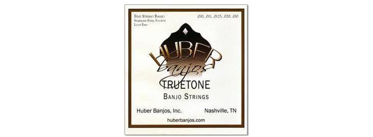 Huber Banjo Strings Huber Banjos Banjo Strings Default
