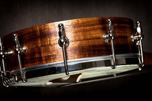 Kala Banjo Ukulele Concert Koa - US-BNJ-KOA-C Kala Banjo Ukulele