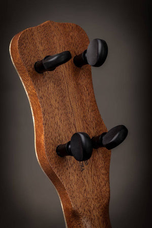 Kala Banjo Ukulele Concert Koa - US-BNJ-KOA-C Kala Banjo Ukulele
