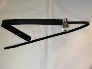 Lakota Leathers Banjo Strap - Cradle Lakota Leathers Banjo Straps