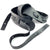 Lakota Leathers Banjo Strap - Cradle Lakota Leathers Banjo Straps Black / 2”