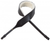 Levy's Leather Sheepskin Padded Banjo Strap (PMB32) Levy's Leathers Banjo Straps