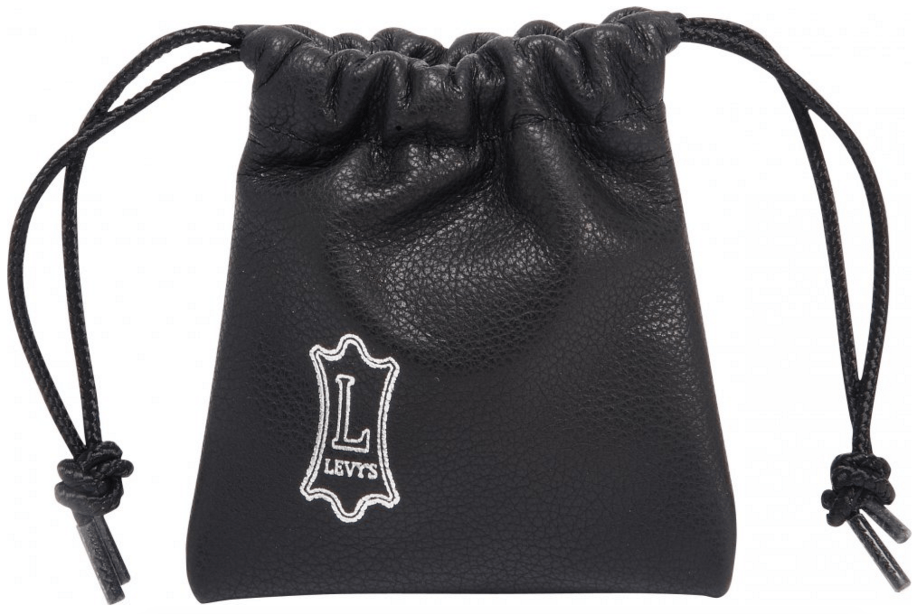 Levy's Leather Pick Pouch (MM7) – Banjo Studio