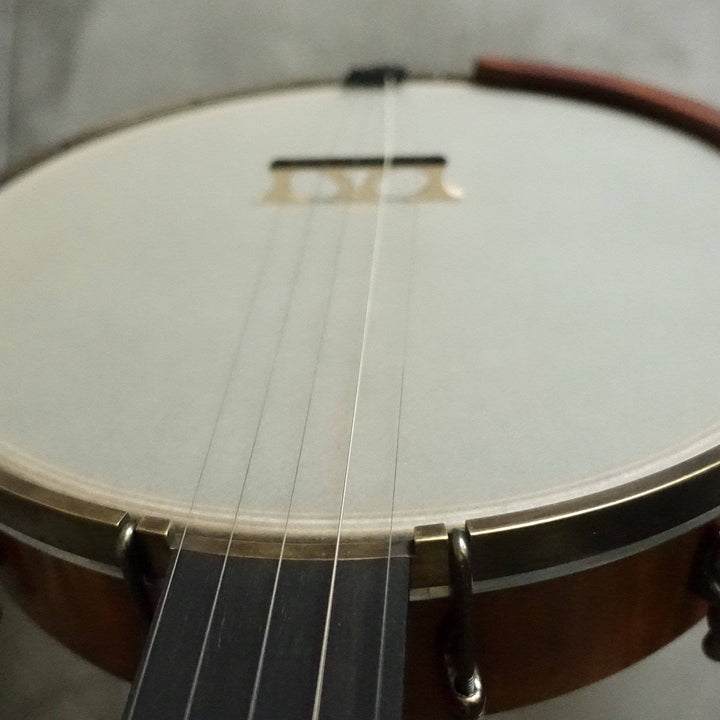 Ode Sundance 5-String Openback Banjo Ome Banjos 5 String Banjos