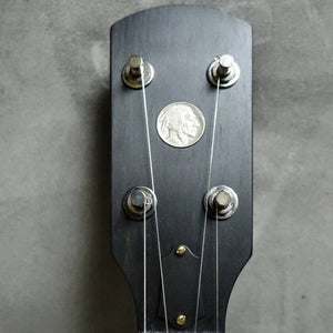 Ode Sundance 5-String Openback Banjo Ome Banjos 5 String Banjos