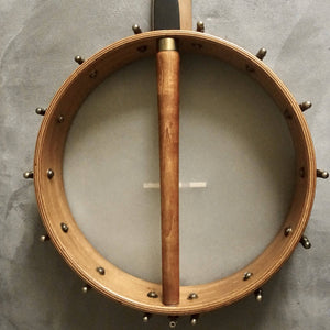 Ode Sundance 5-String Openback Banjo Ome Banjos 5 String Banjos