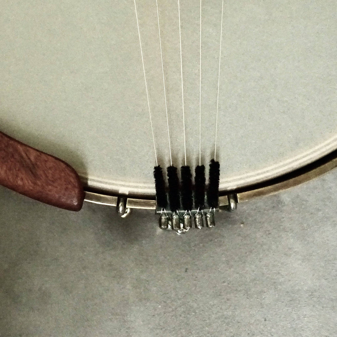 Ode Sundance 5-String Openback Banjo Ome Banjos 5 String Banjos