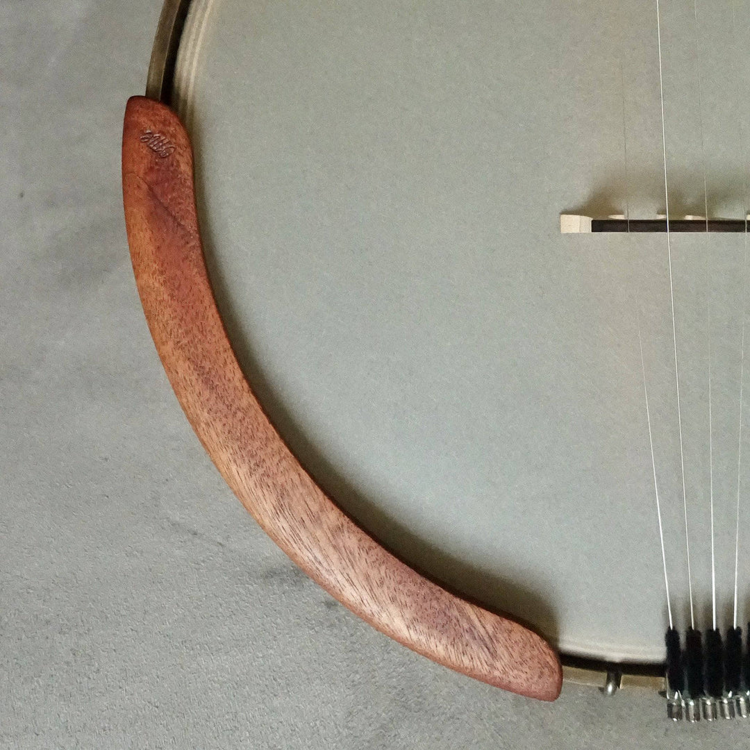 Ode Sundance 5-String Openback Banjo Ome Banjos 5 String Banjos