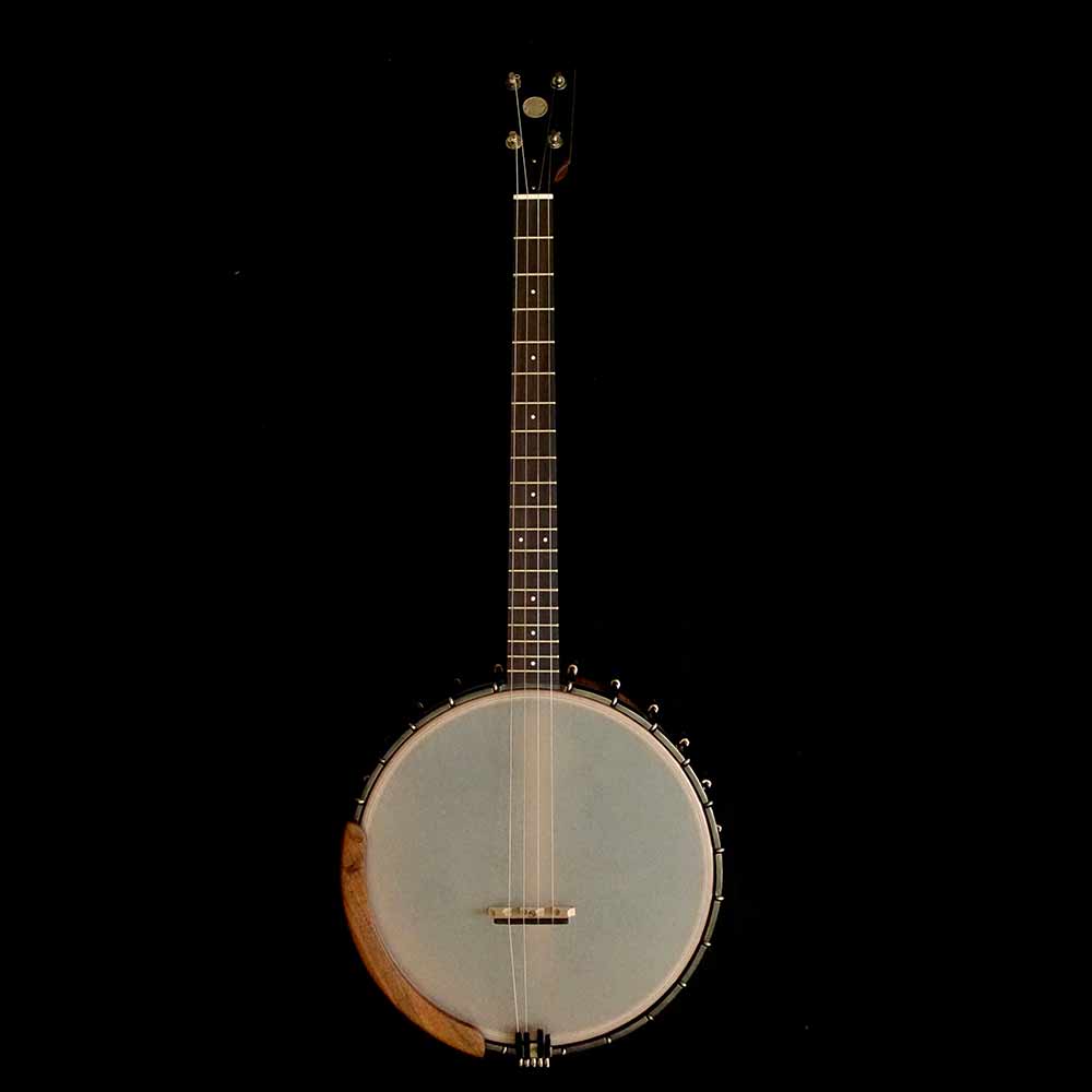 Ode Tenor Banjo - 11" openback Ome Banjos 4 String Banjos