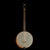 Ode Tenor Banjo - 11" openback Ome Banjos 4 String Banjos