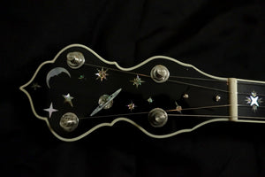 Ome Bright Angel 5 String Banjo Ome Banjos 5 String Banjos