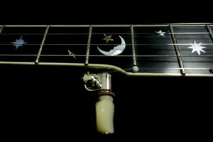 Ome Bright Angel 5 String Banjo Ome Banjos 5 String Banjos