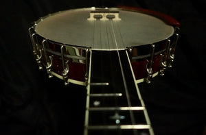 Ome Bright Angel 5 String Banjo Ome Banjos 5 String Banjos