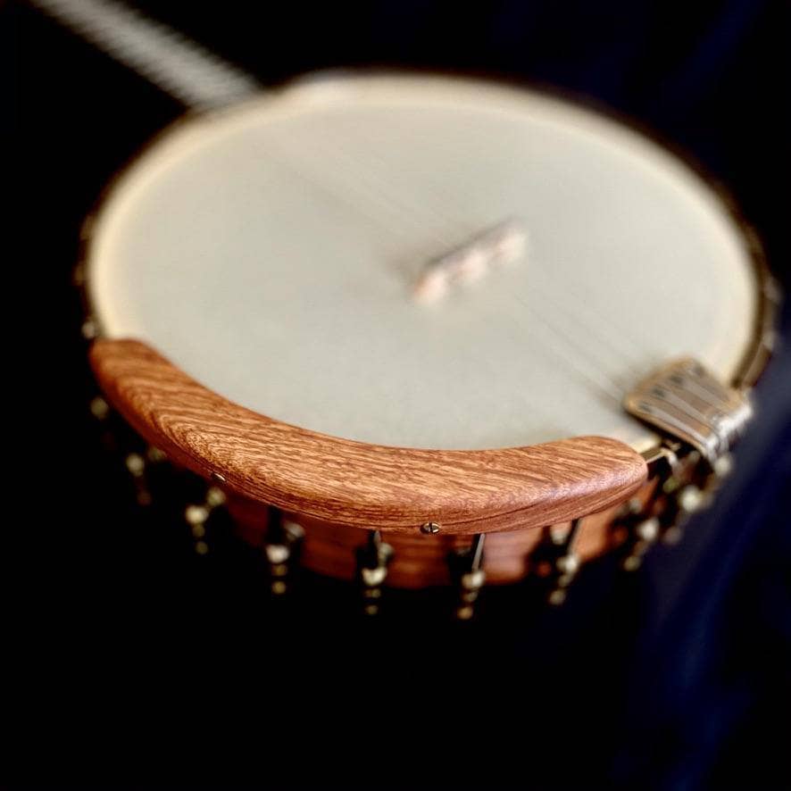 Ome Celtic Tenor Banjo Ome Banjos 4 String Banjos