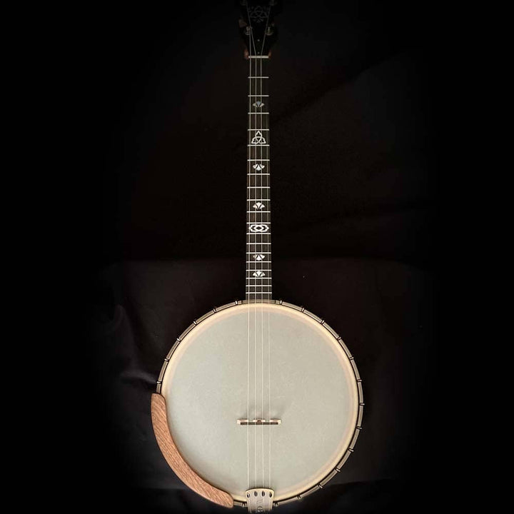 Ome Celtic Tenor Banjo Ome Banjos 4 String Banjos