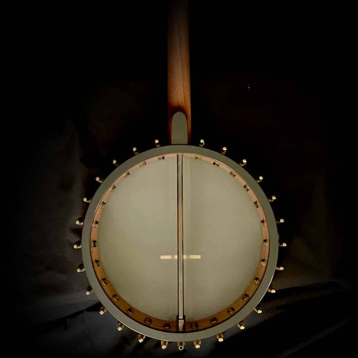 Ome Celtic Tenor Banjo Ome Banjos 4 String Banjos