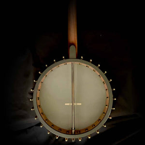Ome Celtic Tenor Banjo Ome Banjos 4 String Banjos