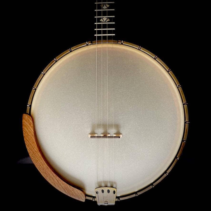 Ome Celtic Tenor Banjo Ome Banjos 4 String Banjos