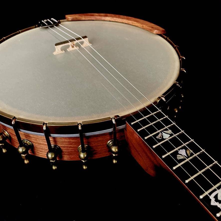 Ome Celtic Tenor Banjo Ome Banjos 4 String Banjos