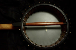 Ome Flora 5-String Banjo Ome Banjos 5 String Banjos