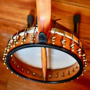 Ome Jubilee 5 String Banjo Ome Banjos 5 String Banjos
