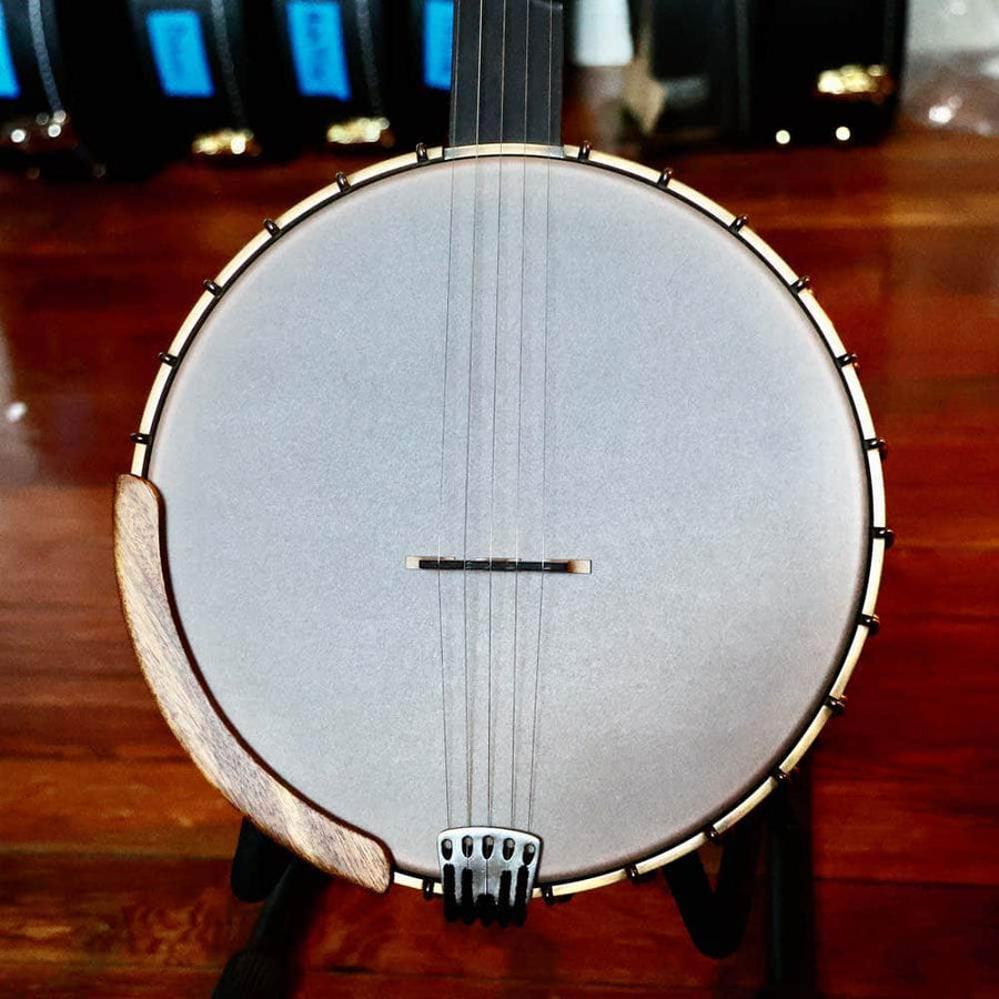 Ome Jubilee 5 String Banjo Ome Banjos 5 String Banjos