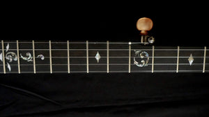 Ome Juniper 5 String Openback Banjo Ome Banjos 5 String Banjos
