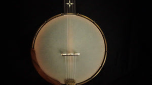 Ome Minstrel 5-String Banjo Ome Banjos Banjos