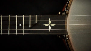 Ome Minstrel 5-String Banjo Ome Banjos Banjos