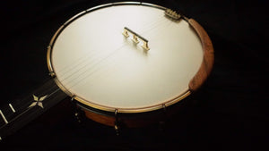 Ome Minstrel 5-String Banjo Ome Banjos Banjos