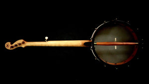 Ome Minstrel 5-String Banjo Ome Banjos Banjos