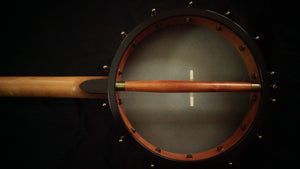 Ome Minstrel 5-String Banjo Ome Banjos Banjos