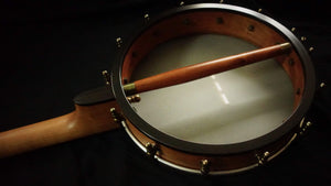 Ome Minstrel 5-String Banjo Ome Banjos Banjos