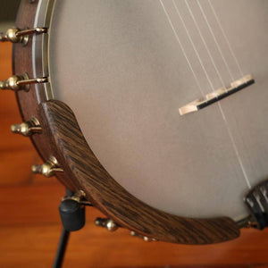 Ome Mira Banjo Ome Banjos 5 String Banjos