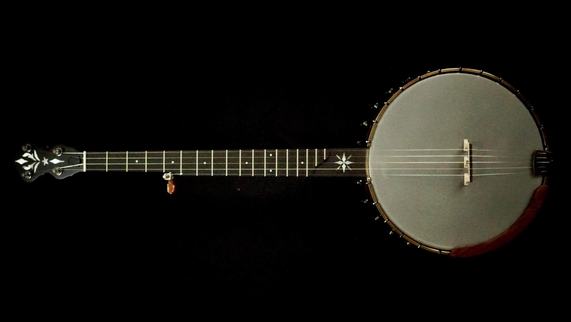 Ome North Star 5-String Banjo Ome Banjos 5 String Banjos