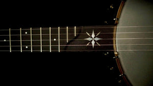 Ome North Star 5-String Banjo Ome Banjos 5 String Banjos