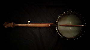 Ome North Star 5-String Banjo Ome Banjos 5 String Banjos