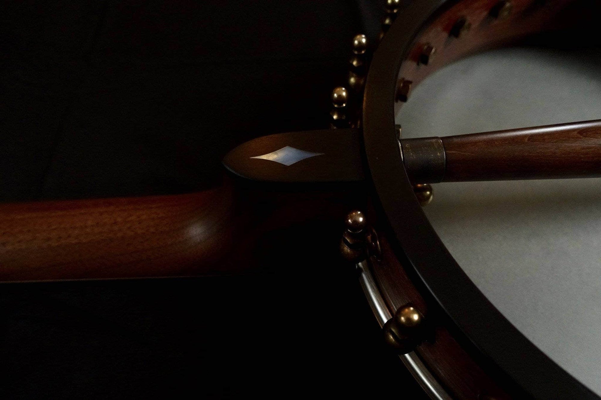 Ome North Star 5-String Banjo Ome Banjos 5 String Banjos