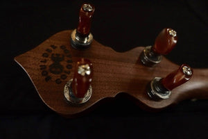 Ome North Star 5-String Banjo Ome Banjos 5 String Banjos