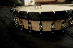 Ome North Star 5-String Banjo with Select Curly Maple Ome Banjos 5 String Banjos