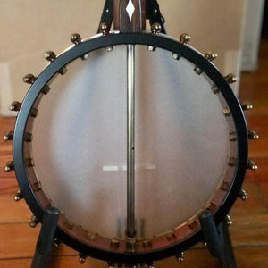 Ome Oracle Tenor Banjo Ome Banjos 4 String Banjos