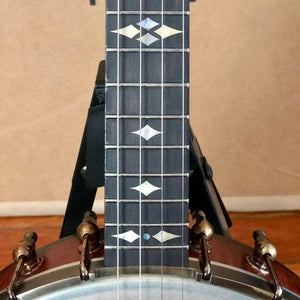 Ome Oracle Tenor Banjo Ome Banjos 4 String Banjos