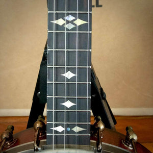 Ome Oracle Tenor Banjo Ome Banjos 4 String Banjos