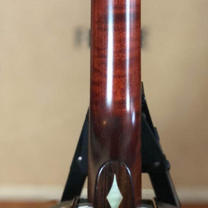 Ome Oracle Tenor Banjo Ome Banjos 4 String Banjos