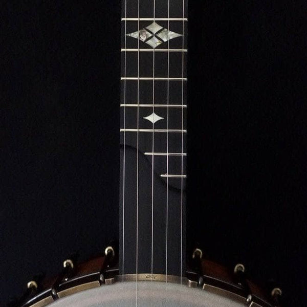 Ome Otis Taylor 5 String Openback Banjo Banjo Studio